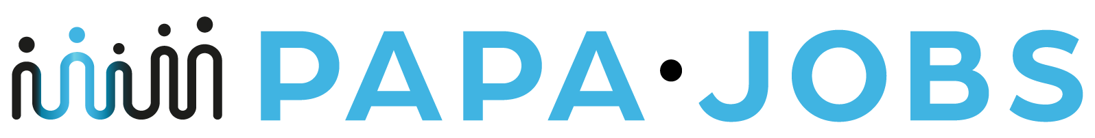 Papa-Jobs.ch logo